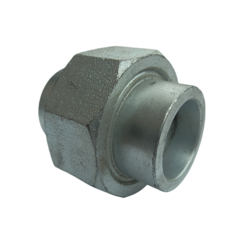 ASME B16.11 BS3799 UNION SW/THELL FORGED FITTING